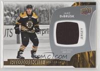 Jake DeBrusk