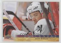 Justin Williams