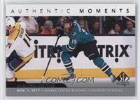 Joe Thornton
