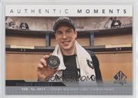 Sidney Crosby