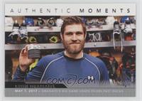 Leon Draisaitl