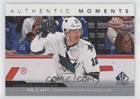 Patrick Marleau