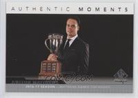 Auston Matthews