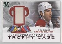 Chris Chelios