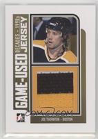 Joe Thornton