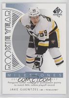 Jake Guentzel