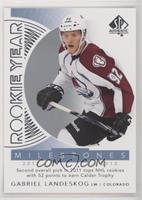 Gabriel Landeskog