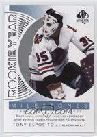 Tony Esposito