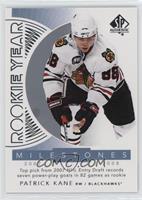 Patrick Kane