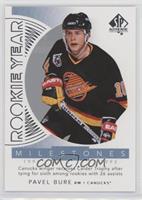 Pavel Bure