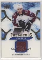 J.T. Compher