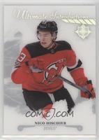Nico Hischier