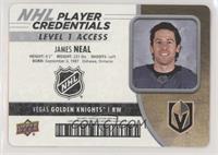 James Neal