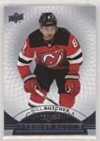 Will Butcher