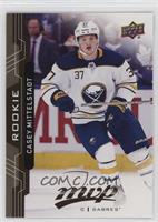 Casey Mittelstadt
