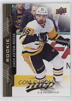 Zach Aston-Reese