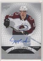 Tyson Jost