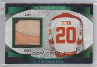 Gary Suter