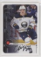 Casey Mittelstadt