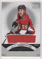 Alex Formenton
