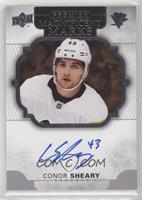 Conor Sheary