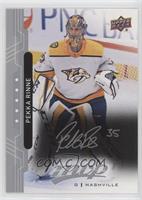 Pekka Rinne