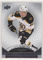 Jake DeBrusk