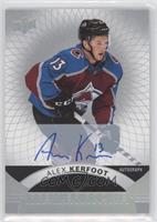 Alex Kerfoot