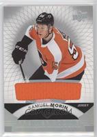 Samuel Morin