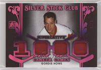 Gordie Howe