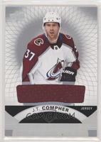 J.T. Compher