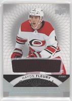 Haydn Fleury