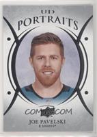 Joe Pavelski
