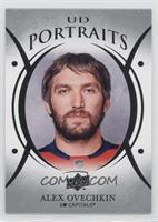 Alexander Ovechkin