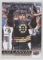 Jake DeBrusk