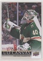 Devan Dubnyk