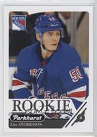 Lias Andersson