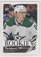 Roope Hintz
