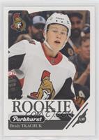 Brady Tkachuk