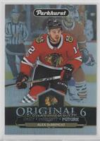 Alex DeBrincat