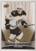 Ryan Donato