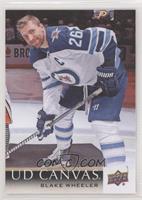Blake Wheeler