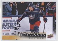 Cam Atkinson