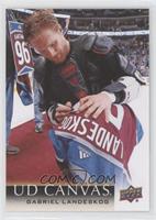 Gabriel Landeskog