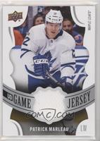 Patrick Marleau