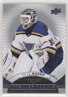 Ville Husso