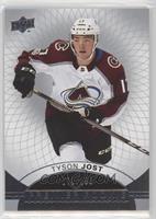Tyson Jost