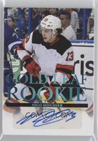Nico Hischier