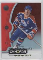 Mark Messier
