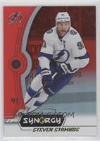 Steven Stamkos